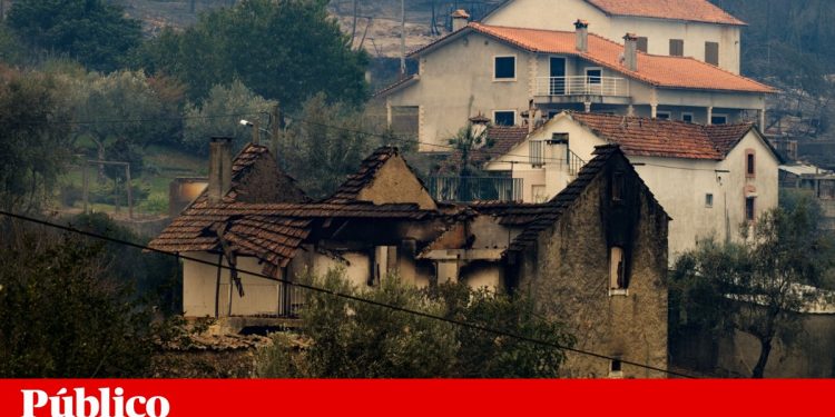 aldeias incendios publico