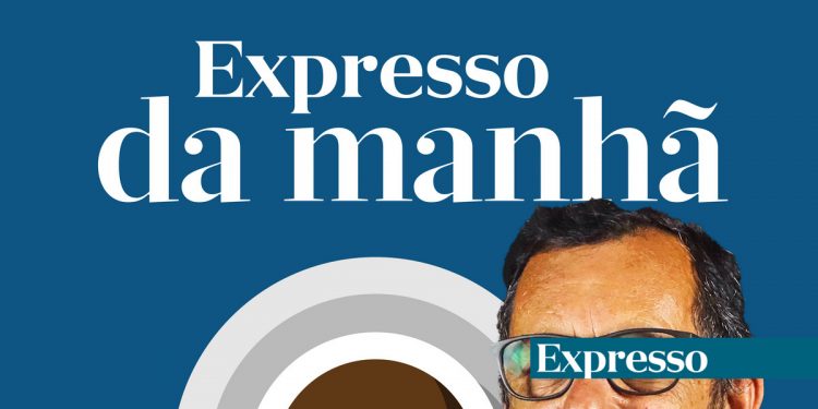 expresso da manhã