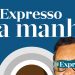 expresso da manhã