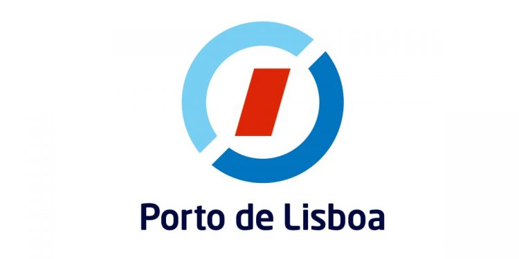 porto de lisboa logo