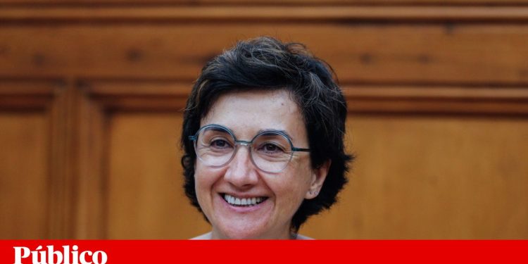 Maria do Céu Antunes