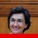 Maria do Céu Antunes