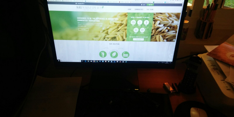 Agrimarketplace