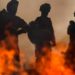 incêndio