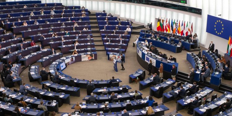 Comissão Europeia