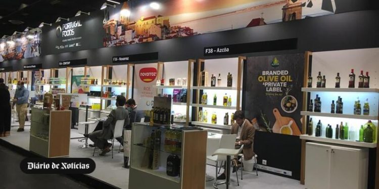 inovação agroalimentar