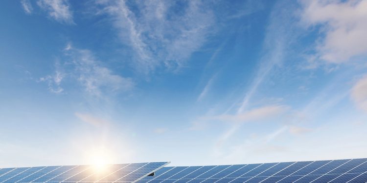 energia solar