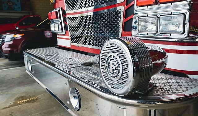 Bombeiros