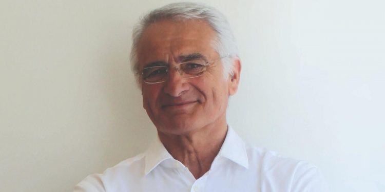 joaquim pocas martins