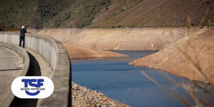 Barragem do Lindoso