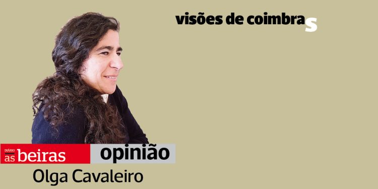 Opinião: À mesa com Portugal – A guerra dos cereais