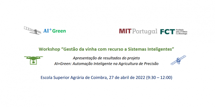 Gestão da vinha com recurso a Sistemas Inteligentes