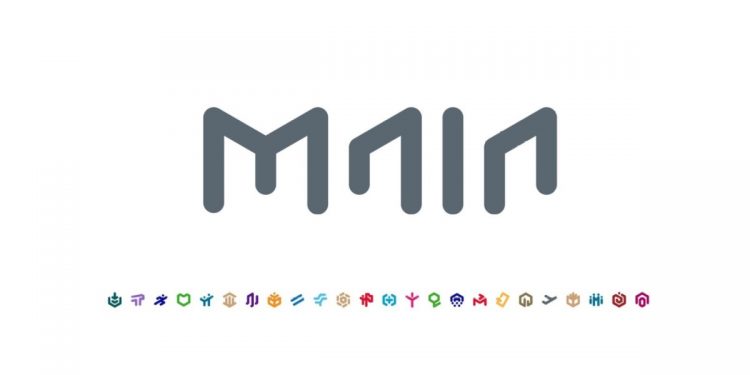 CM Maia