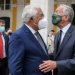 Costa e Marcelo