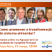 Forum for Agriculture