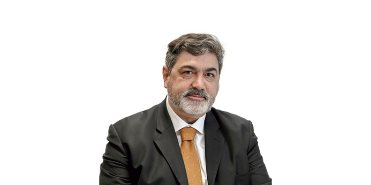 Jorge Costa Oliveira