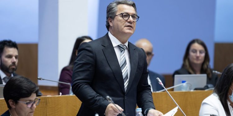 Bruno Belo Açores