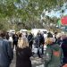 Continua a luta dos agricultores familiares no distrito de Leiria em defesa do seu trabalho