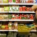 Cabaz de alimentos aumenta quase 10%