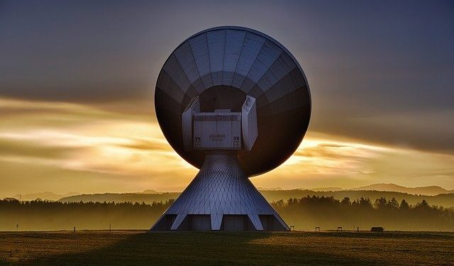 satélite