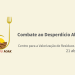 Combate ao Desperdício Alimentar