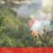 incêndio