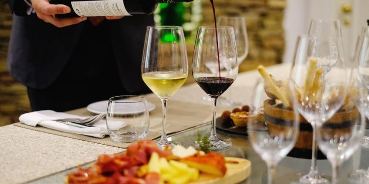 Vinhos