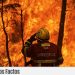 incêndio
