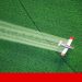avião pesticidas