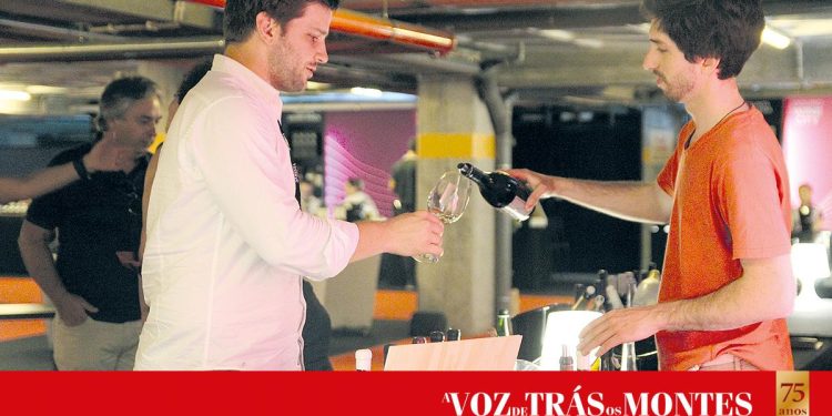 Douro Wine City ajuda a promover vinhos da região
