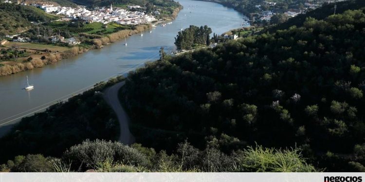 Espanha reduz caudais dos rios que entram em Portugal devido à seca
