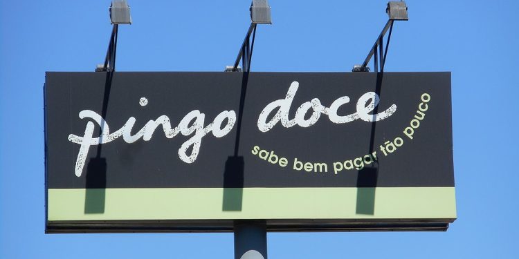 Pingo Doce