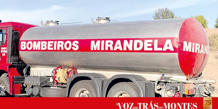 População e agricultura com falta de água
