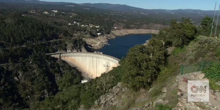 barragem