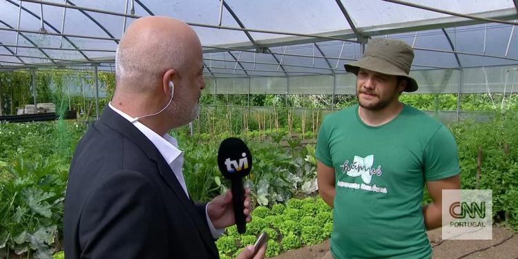 agricultura biologica