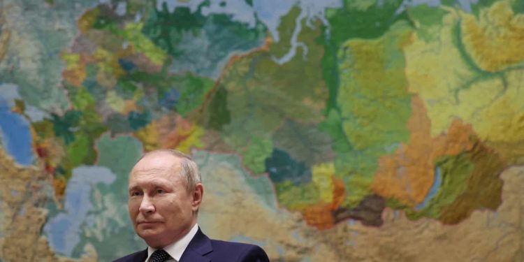 Putin