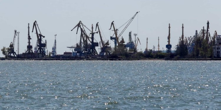 Mariupol