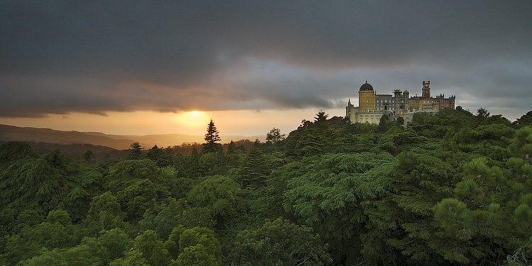 Serra de Sintra