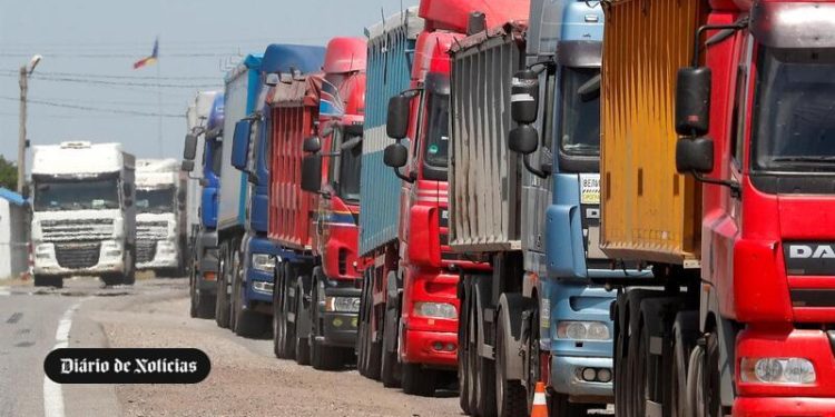 transporte cereais