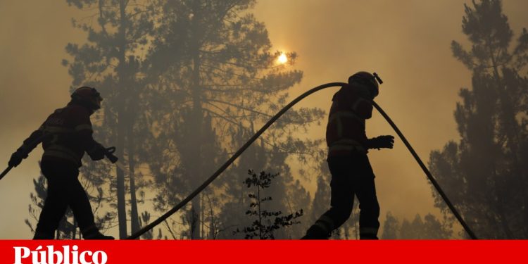 Incêndio