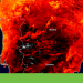 temperatura solo