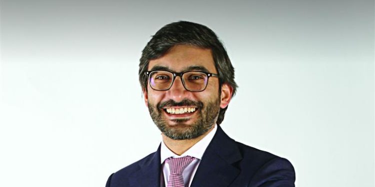 Jorge Ribeiro Mendonça