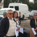 Em Leiria continua a luta dos agricultores