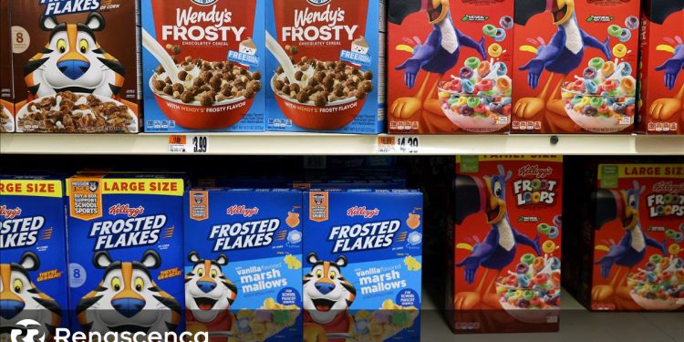 Kelloggs