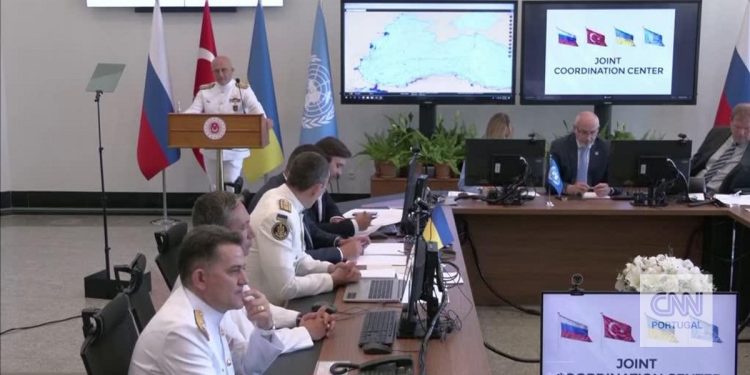 segurança alimentar onu
