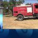 Incêndios mais frequentes