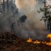 incêndio