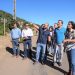 ps trilhos madeira