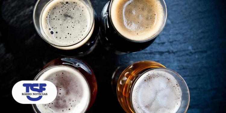 cerveja
