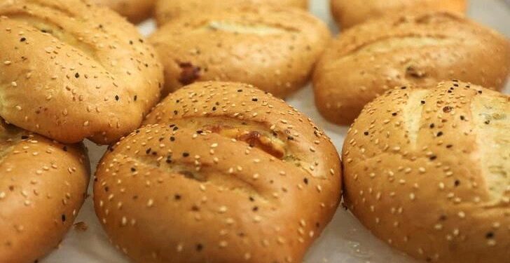 Preço do pão